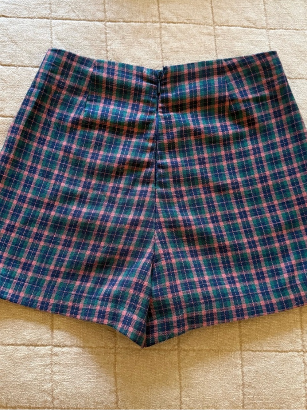 Mini Skort - Picture 5 of 6